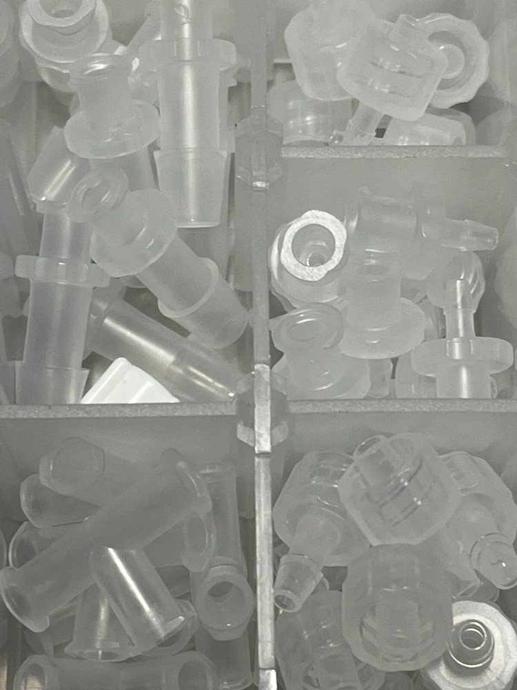 Repligen Spectrum Labs Fittings kit. ACFX-CD