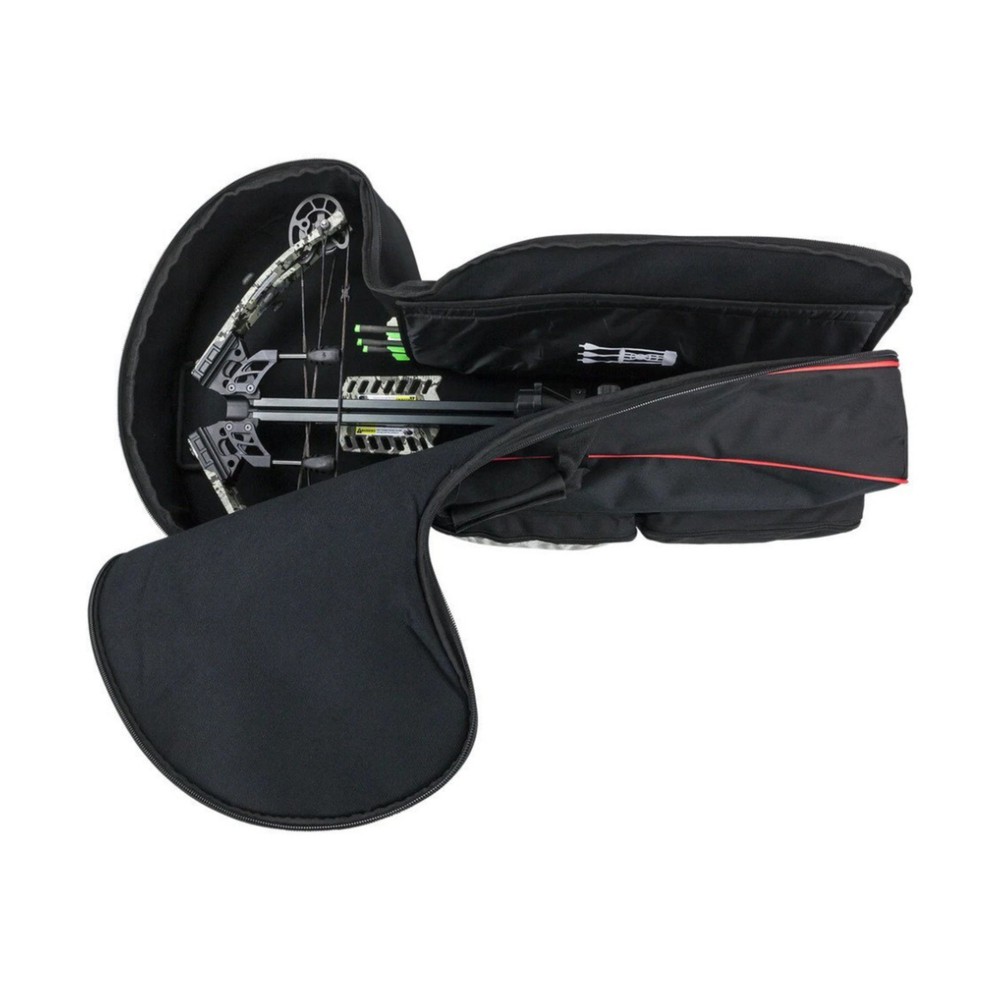 Killer Instinct Lethal HD405 Crossbow Bundle Hunting Weapon