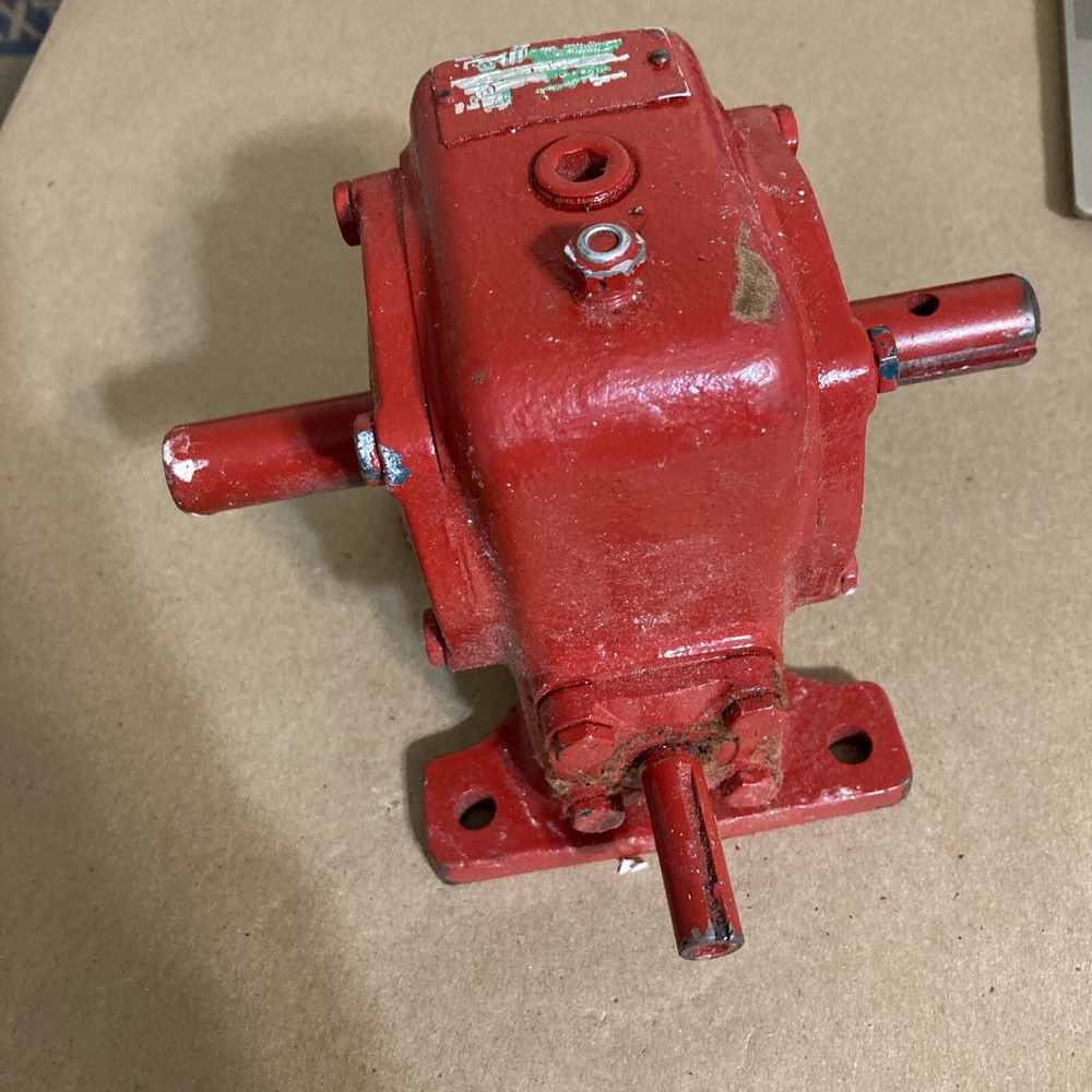 REXNORD Gearbox SB 1860B