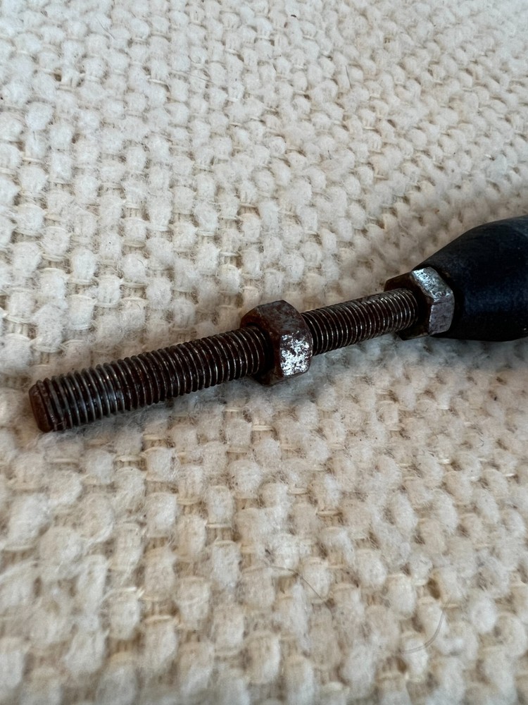 Camouflage Archery Stabilizer Bar with Long Stud