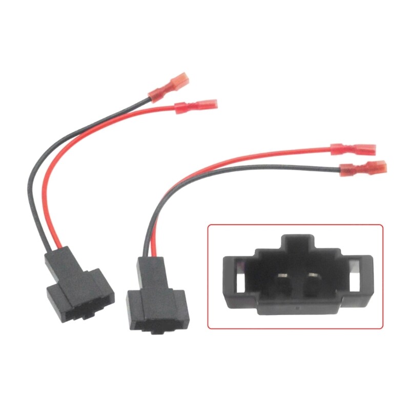Wire Harness Adapter Connector for Seat Exeo 2008-2013 Leon 2013-2019