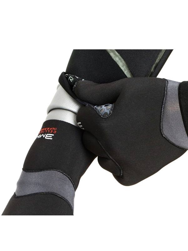 Bare 5mm Ultrawarmth Gloves, L