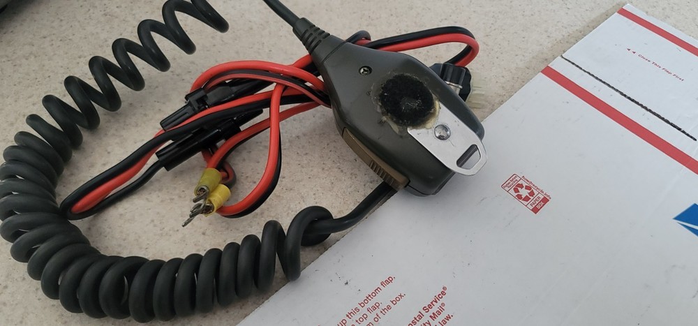 KENWOOD TS 850S HF TRANSCEIVER