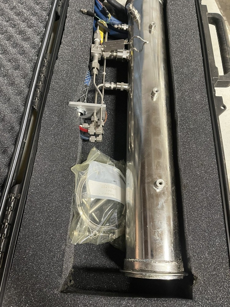 Semtech Mobile Emission Vehicle Testing Equipment Excellent Condition