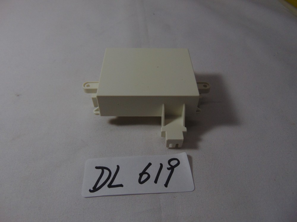 nikko mariner remote control sail boat Replacement Part Transmitter Cover