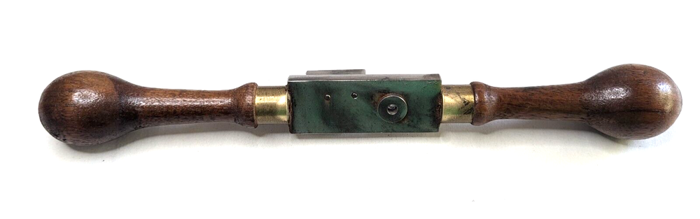 Leather working hand tool cutter