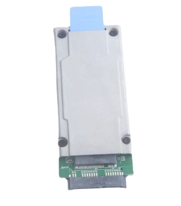 10PCS For Dell Lattiude Rugged 7204 7214 M.2 Adapter Tray SSD Caddy Bracket