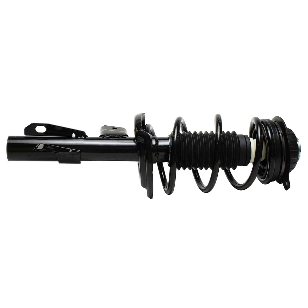 Compelet Front Struts w/Coil Spring Assembly for 2013 2014 2015 2016 Dodge Dart