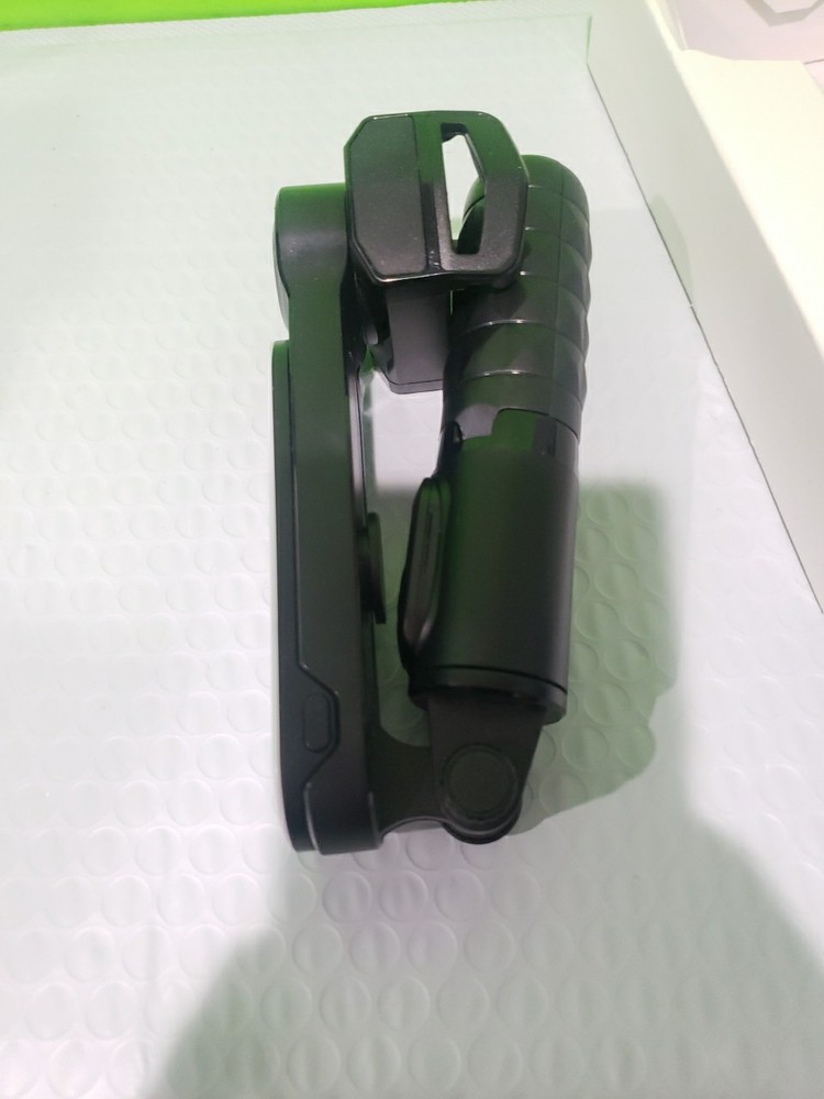 acer Gimbal Stabilizer 1-Axis for iPhone/Cell Phone Open Box