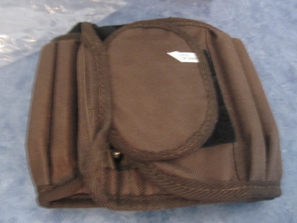 Generation II Professional Adjustable "Spat" Ankle Weights, Model 20104