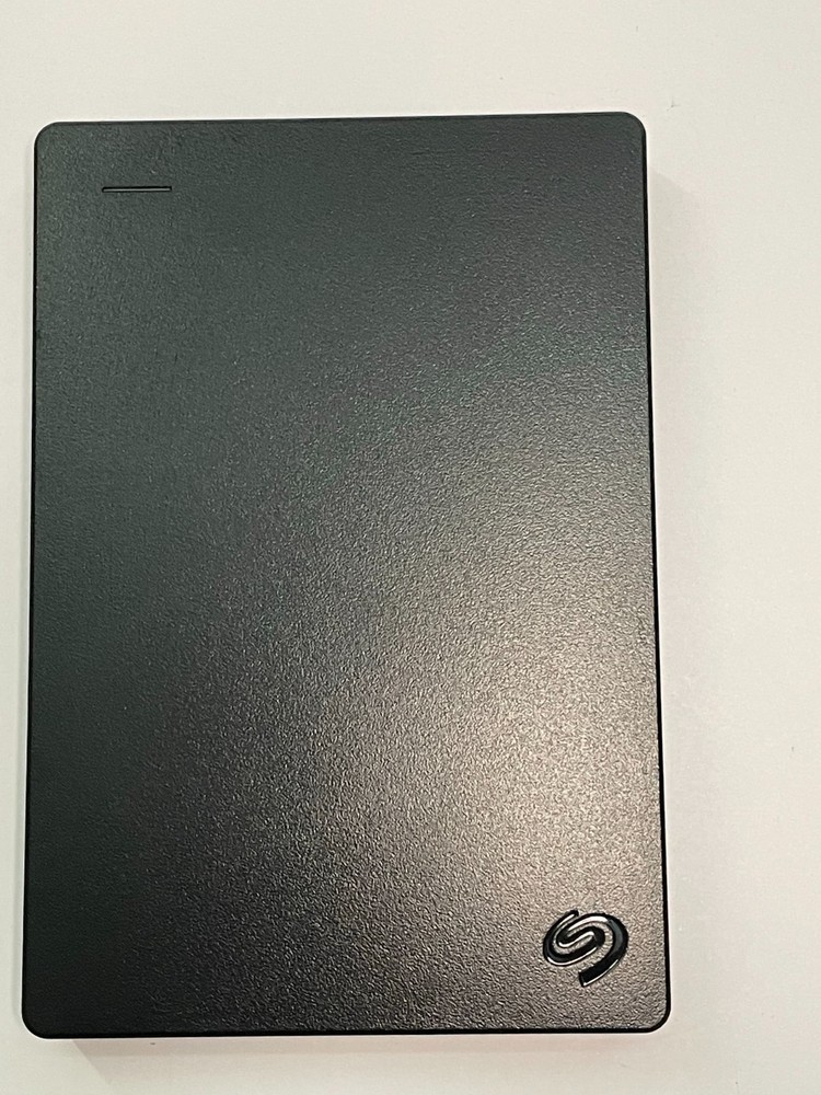 Seagate Portable Drive HDD 2TB