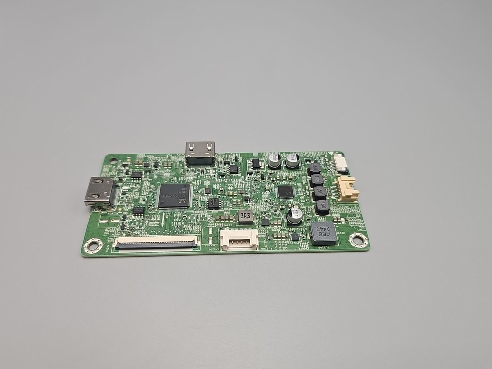 Original Main Board  For Dell S2425HS Monitor