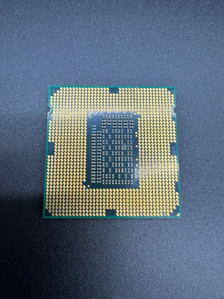 Intel SR00B Processor I7-2600 3.40 GHz Cores 4