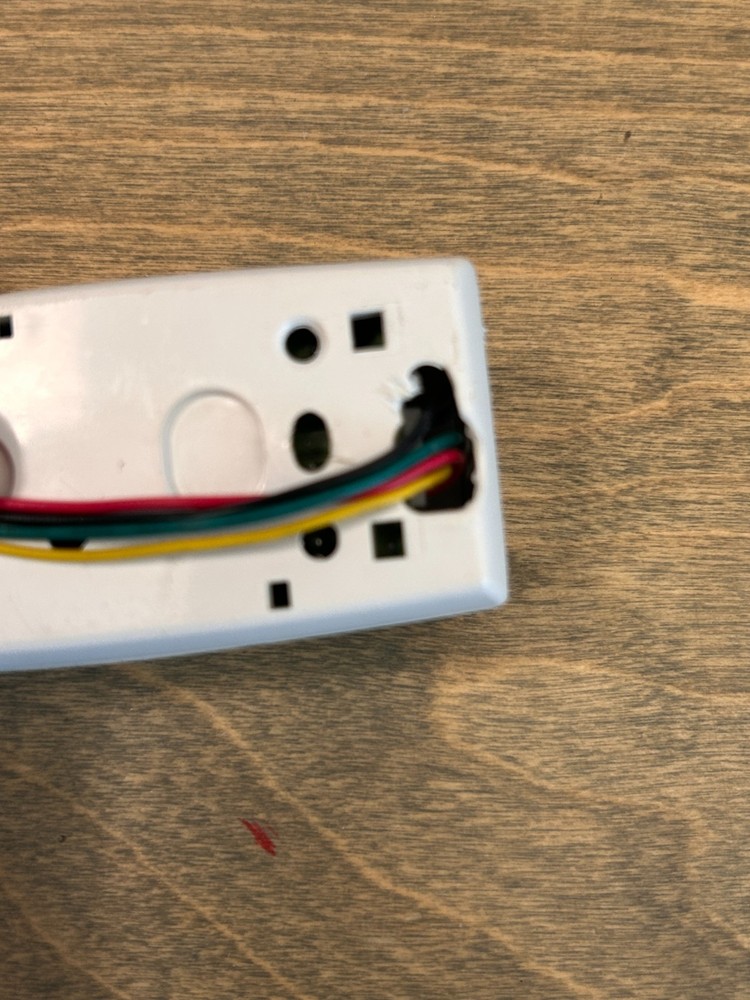 DMP 1100DI-W Wireless Inline Receiver