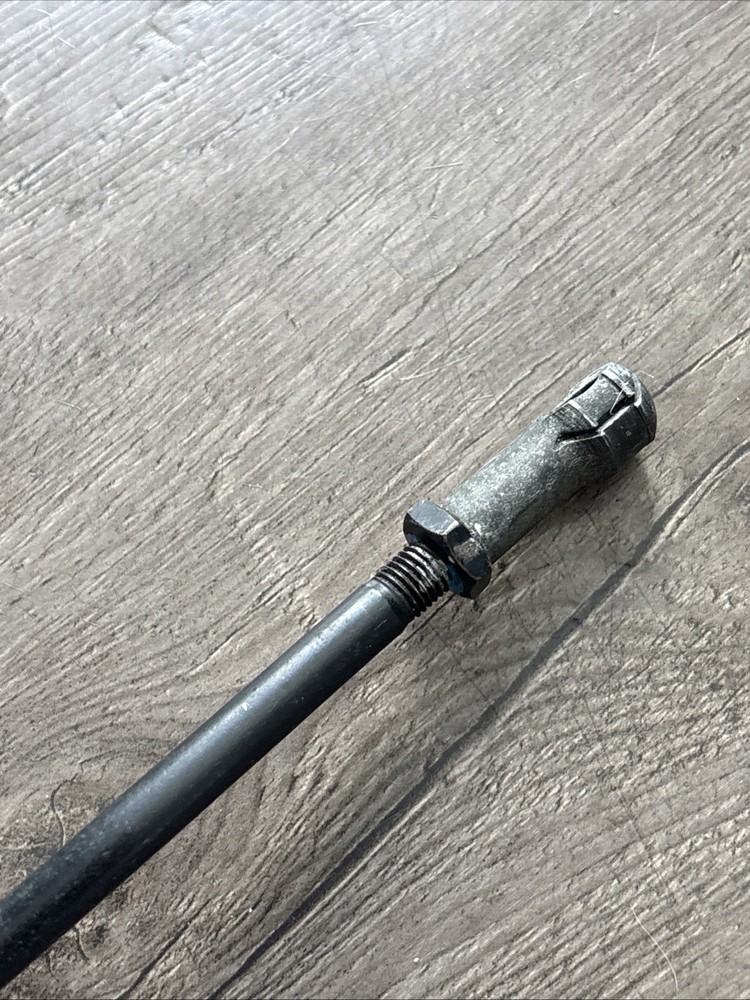 BMW E36 Convertible RIGHT Top Latch.