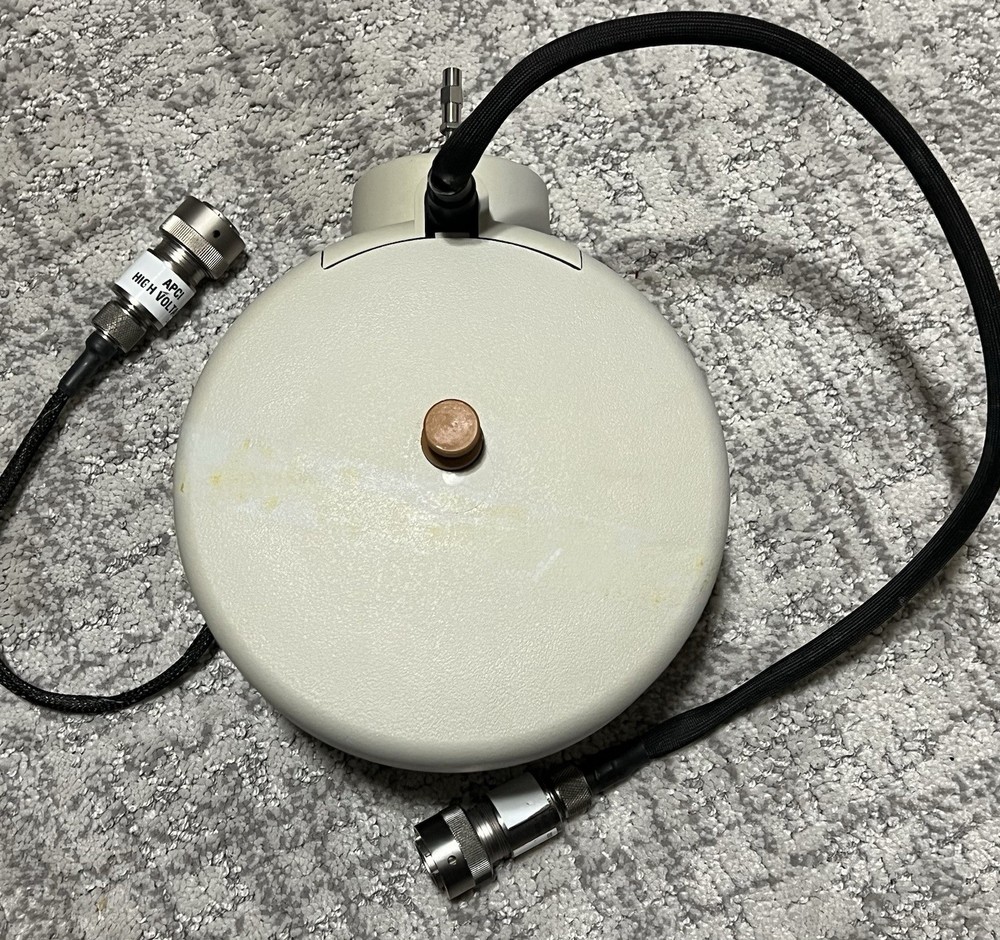 Agilent G1947A APCI Source