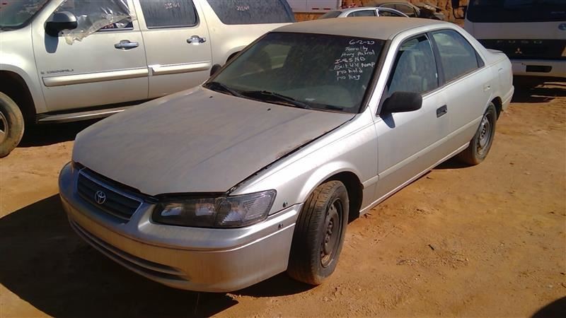 Fuse Box Engine 1MZFE Engine 6 Cylinder Fits 99-03 SOLARA 178802