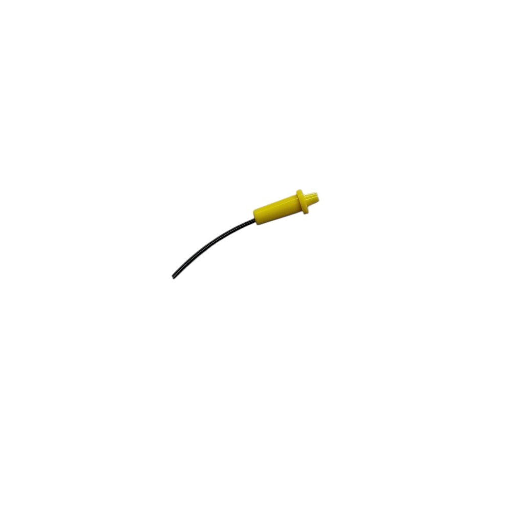 Flow Restrictor Yellow Capillary Tube Inserts (FRCT-365)