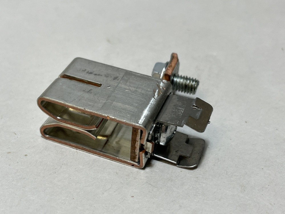 MILBANK Fifth Terminal KT5