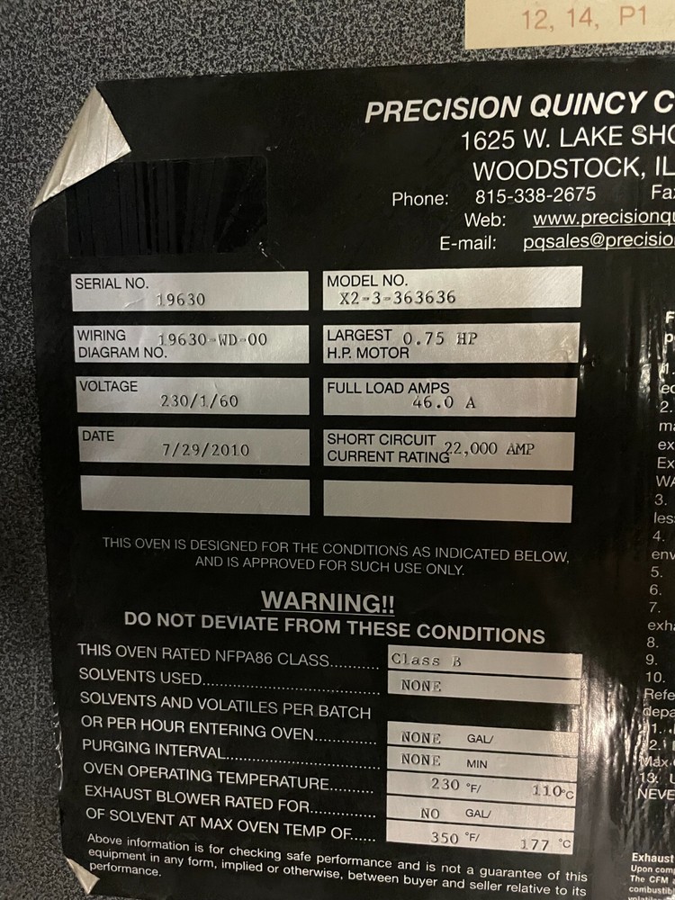 Tripp-Lite PV2400FC 24V, 2400VA Inverter