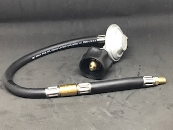 Mosquito Magnet OEM Regulator Assembly MM490610CV