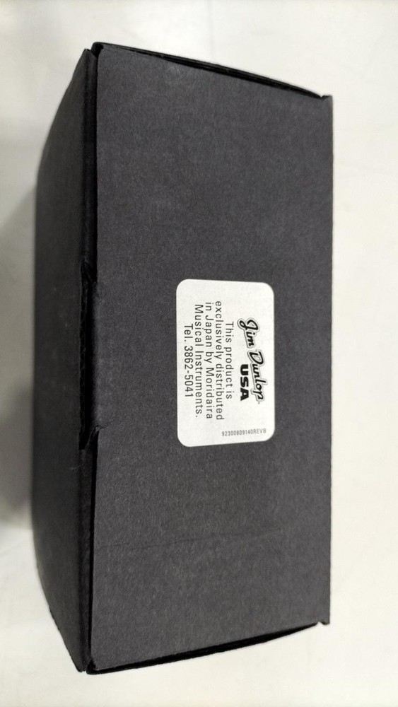 MXR M80 BASS D.I.+ Effector