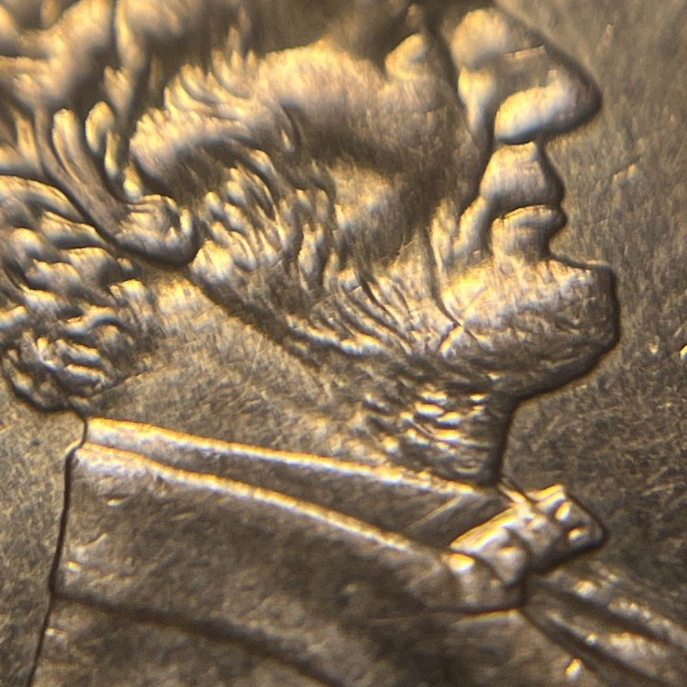 2009 D Lincoln Cent Formative Years MS quality