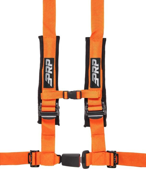 PRP For 4.2 Harness- Orange