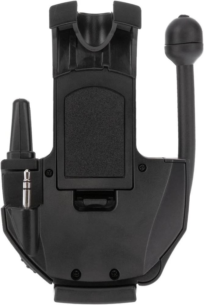 Stay Connected with Razor Shooting Muff Attachment