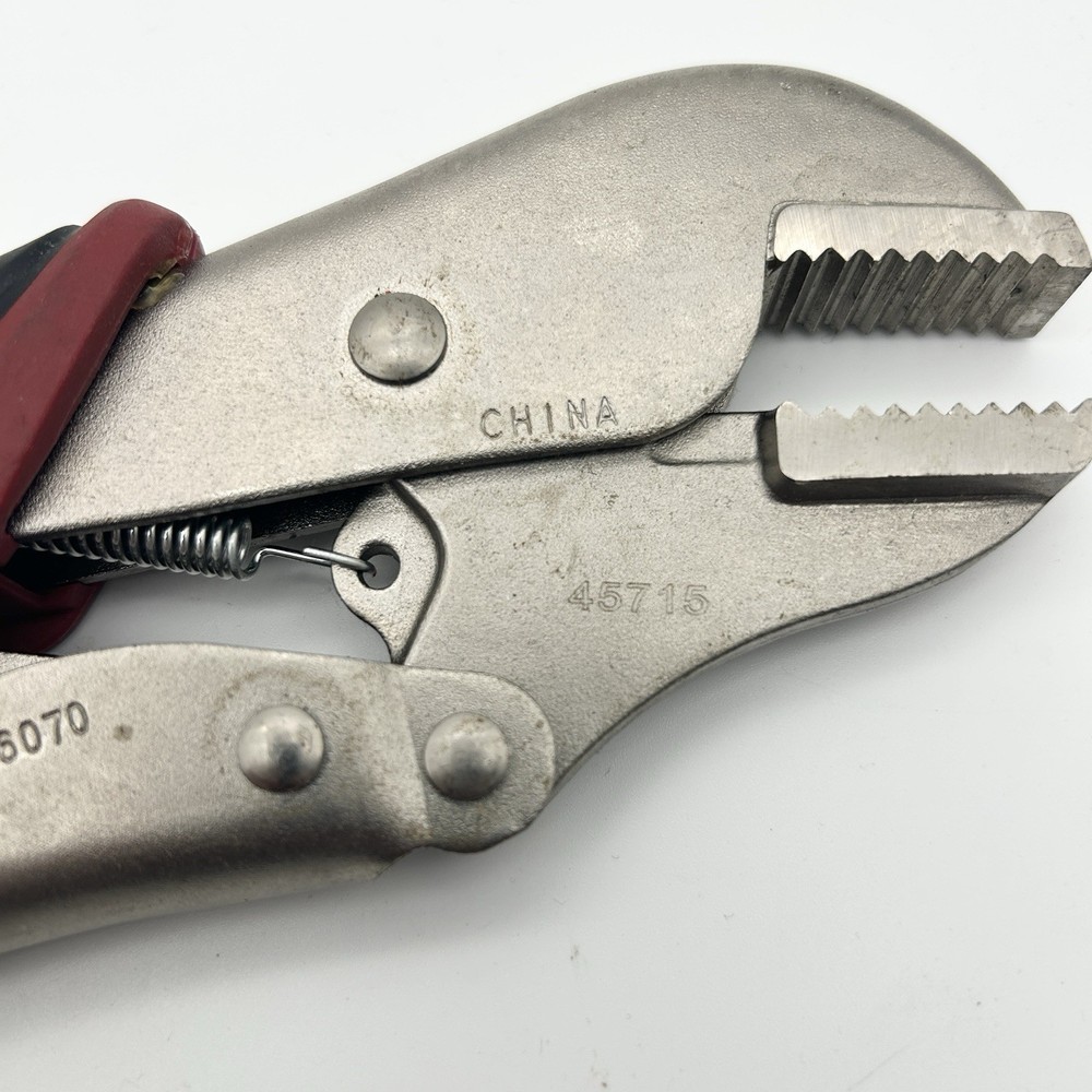 Craftsman 45715 Wrench 9” Locking Pliers