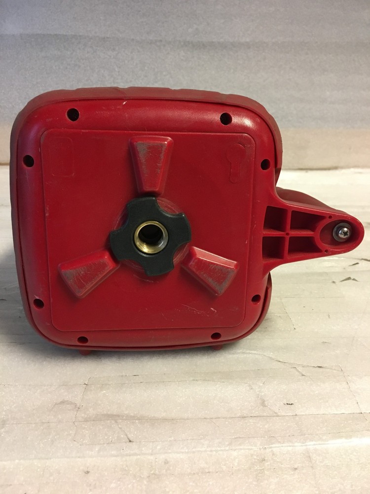 PLS HLE 1000 Laser Level