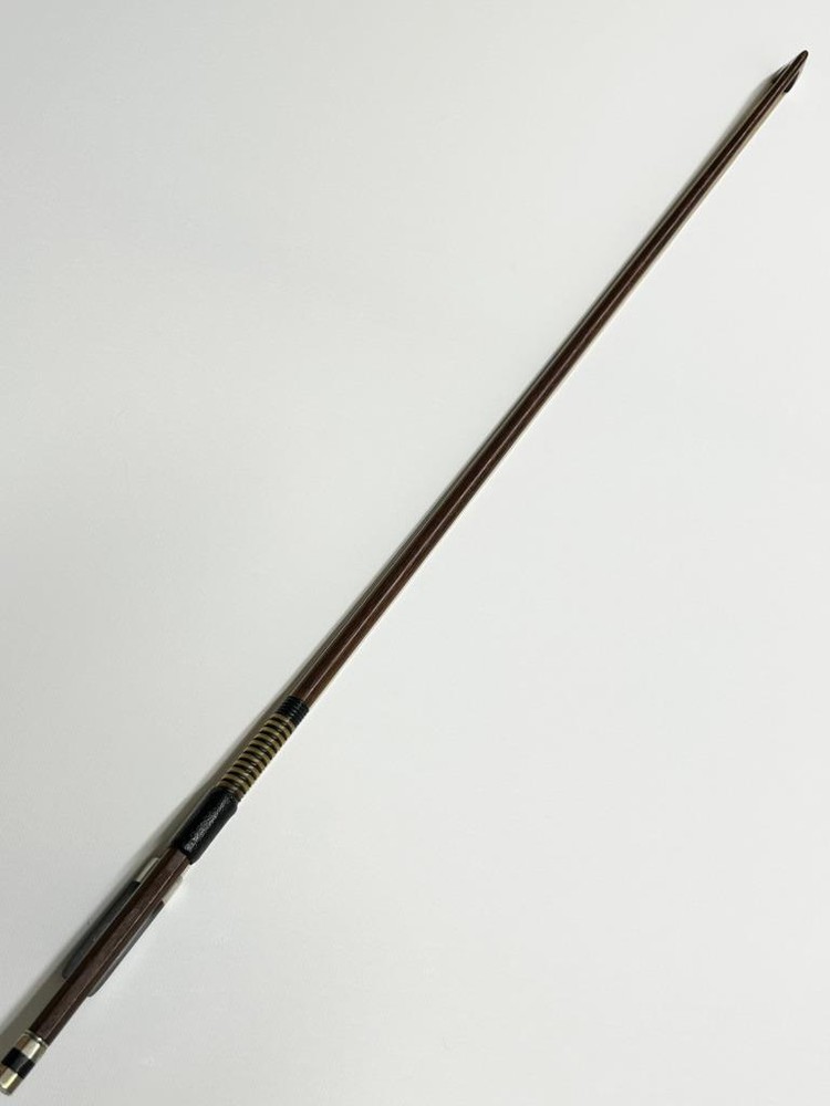 Old Antique Cellow Bow 3/4 c50 years old