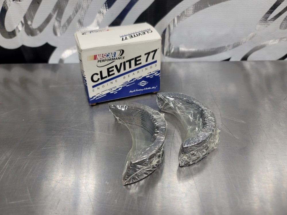 Clevite MB-3850-WU20 Engine Crankshaft Thrust Spacer