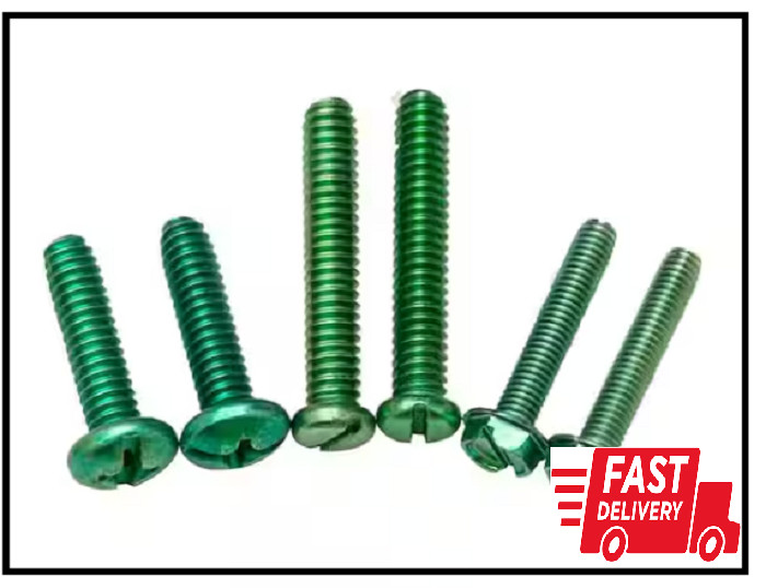 Neutral Bonding Screws for Qo/Homeline Electrical Panel/Load Center