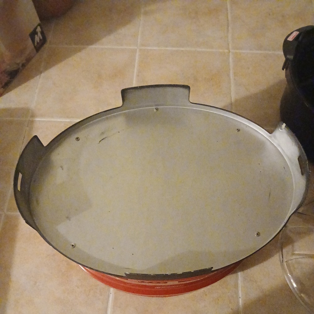 Coleman Max 6qt Crockpot / Slowcooker