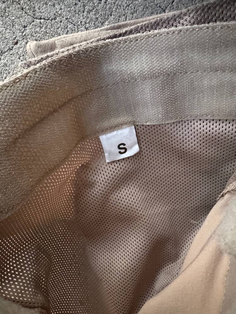 First Spear Less Than Overt Modded Plate Carrier Small