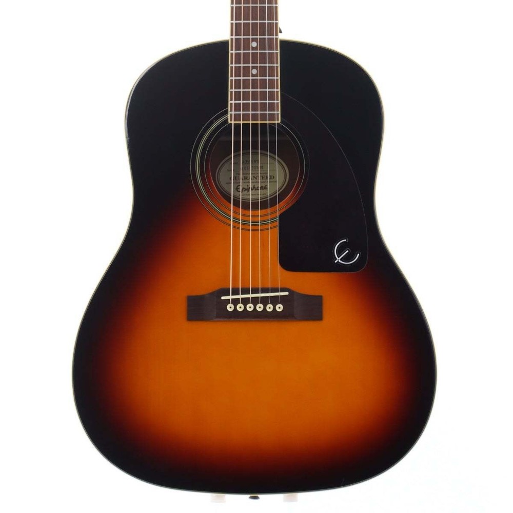 Epiphone AJ200VS (with minor defects)