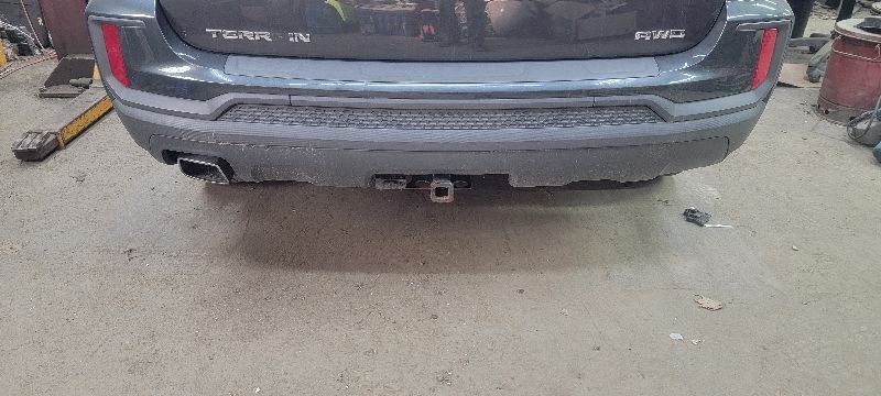 2017 GMC Terrain Key Fob Remote 3 Button