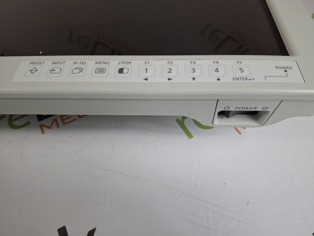 Image Stream Medical 26" HD Surgical Display