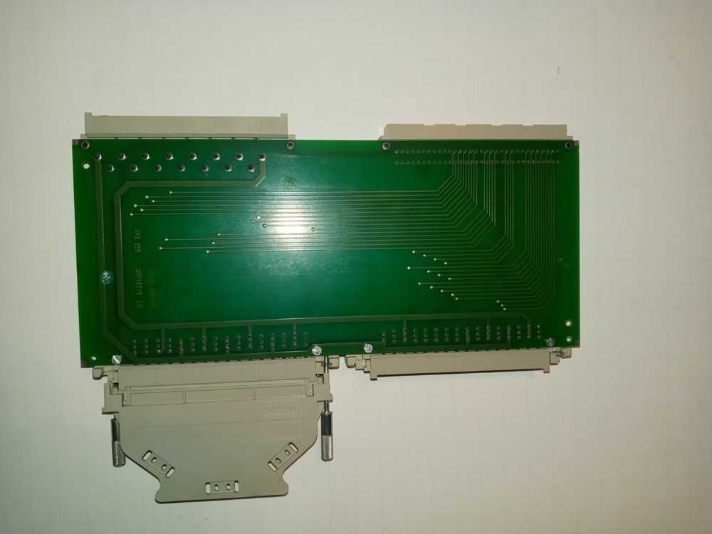 Preowned ARBURG 655 Module +BO3 SN: 129.193, Good condition