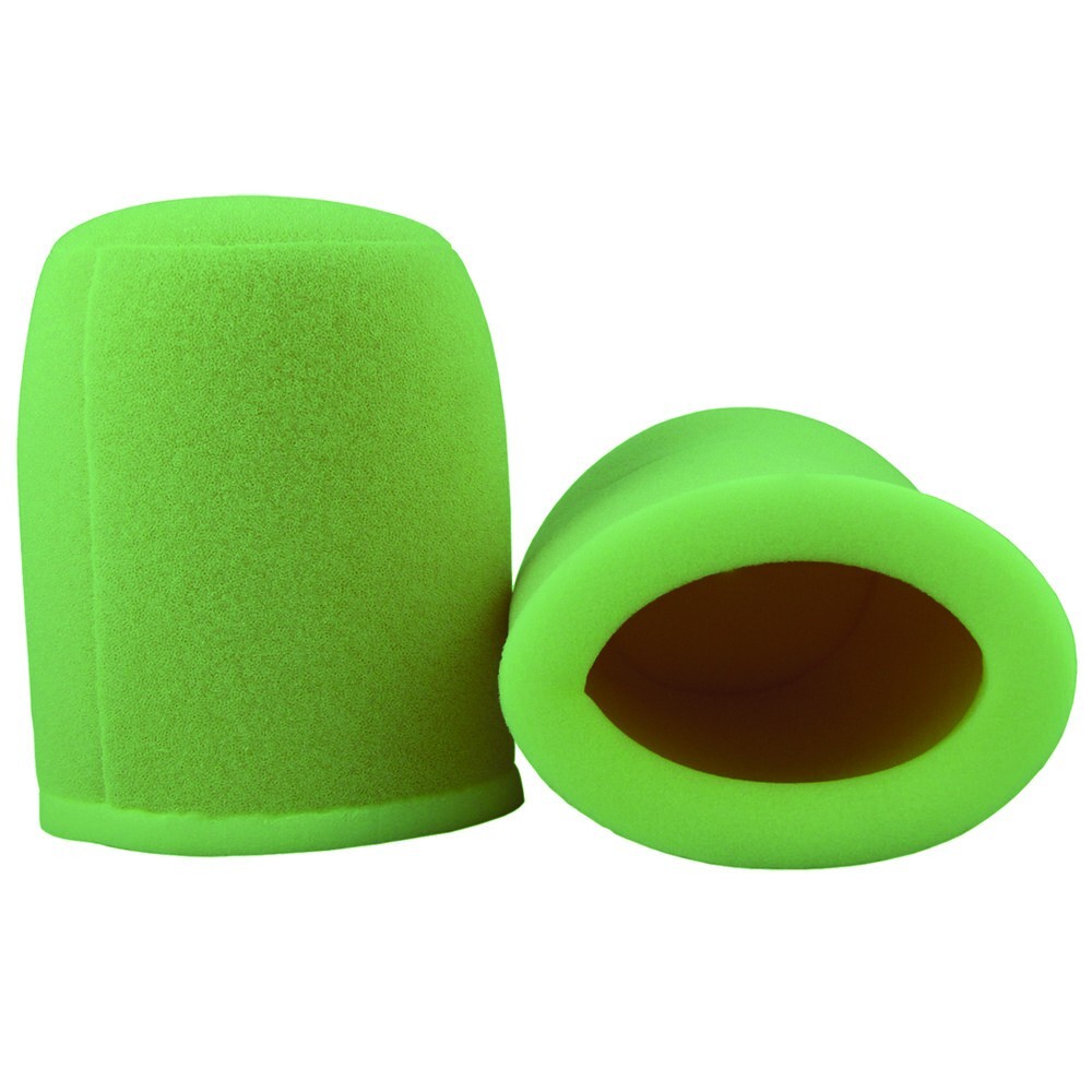 No Toil Fast Filter KAW ATV 3412