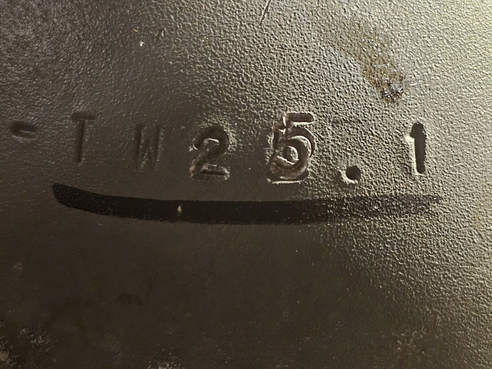 20 lb LUXFER Aluminum Co2 Tank