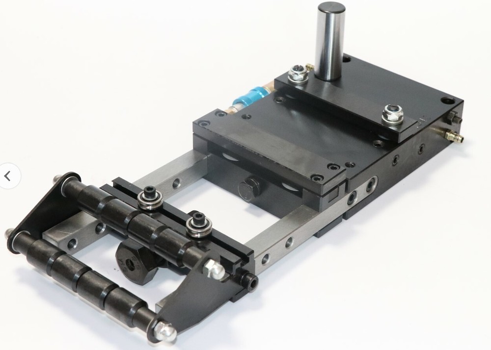 AF-4C Pneumatic Feeding Machine Punch Rapid-air Automatic Feeding Machine Feeder