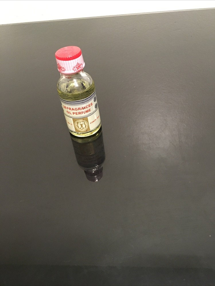 20 Fragrances Oil Perfume