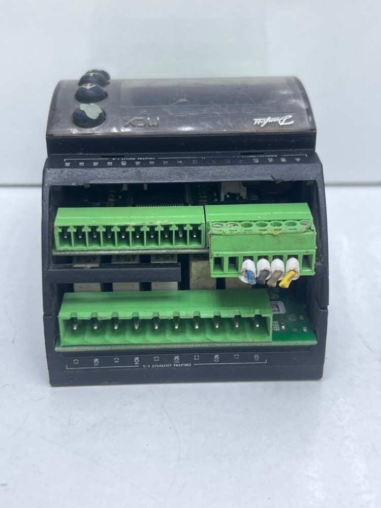 Danfoss MCX06D Programmable Controller