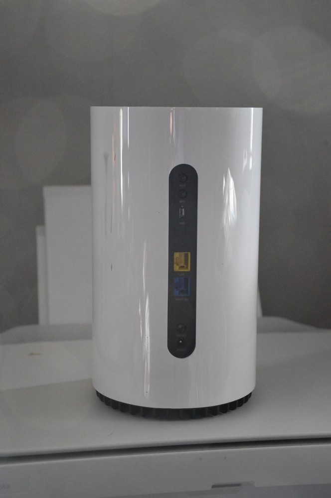 Nokia FastMile 5G Gateway 3.2 Unlocked