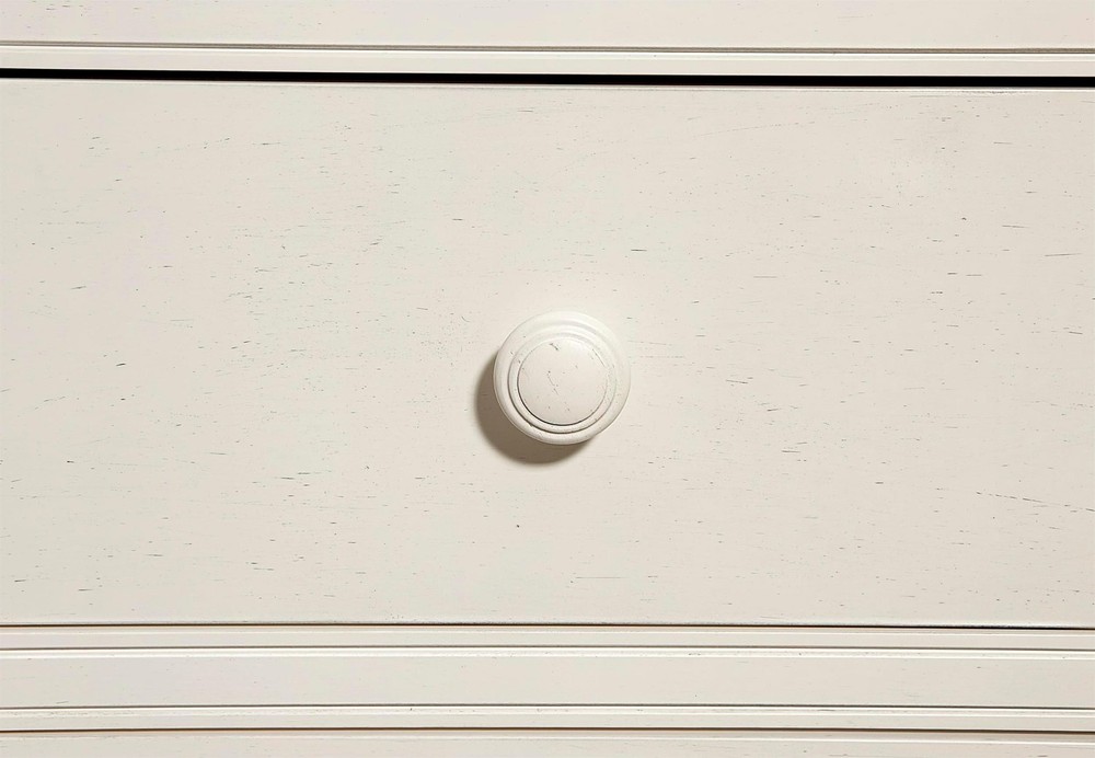 Westwood Hanley Nightstand in Chalk