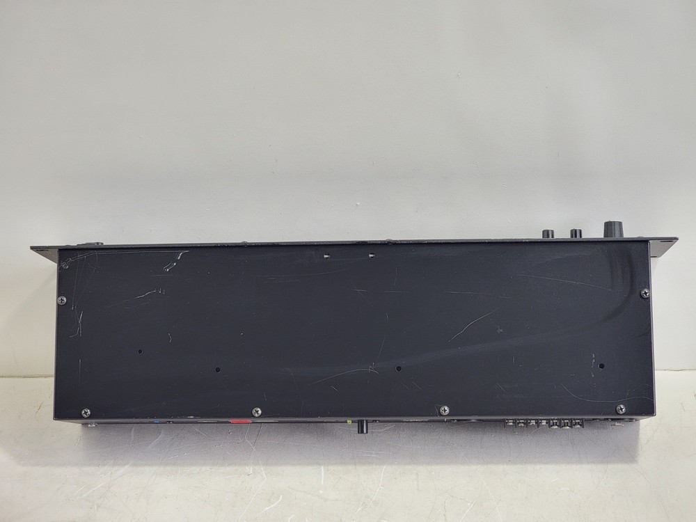 RANE GE30 GE 30 Graphic EQ Equalizer - Nice Cosmetics - Untested - Please Read!