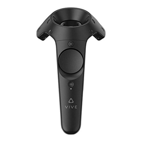 VR Controller HTC 99HAFR001-00 Vive Wireless Controller - Black - 24 sensors