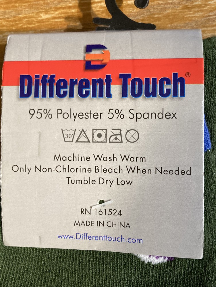 Different Touch Billiards Balls socks